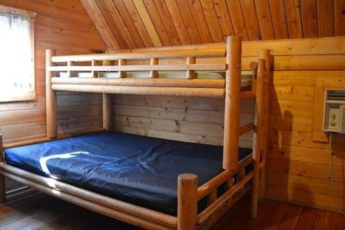 Branson Koa Campground Hotell Exteriör bild