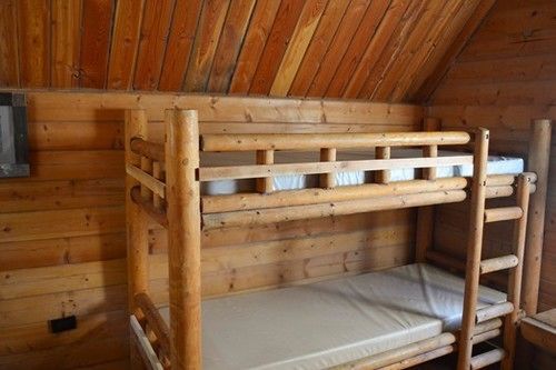 Branson Koa Campground Hotell Exteriör bild