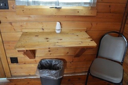 Branson Koa Campground Hotell Exteriör bild